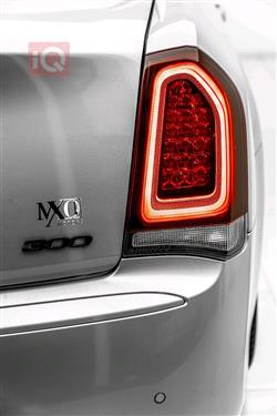 Chrysler 300
